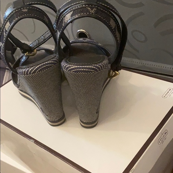 Wedges - Picture 2 of 2